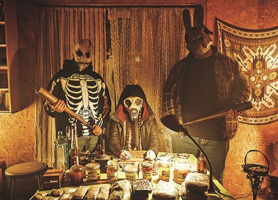 TIFF 50 RhymesForYoungGhouls.JPG